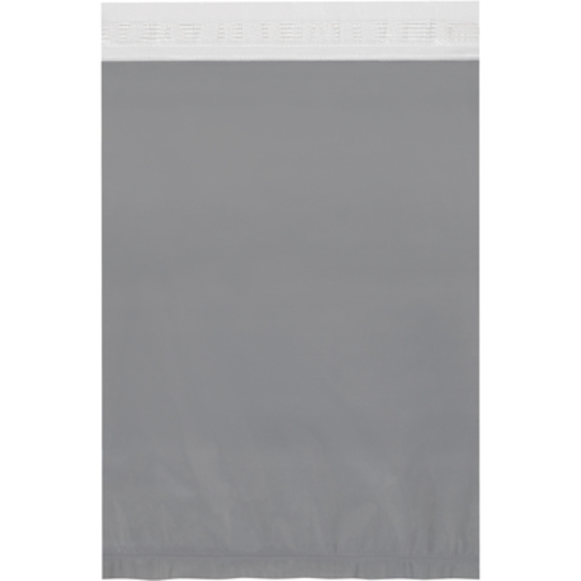 14 1/2 x 19in. Clear View Poly Mlrs 100/CS, Length 19 in, Model# CV1419